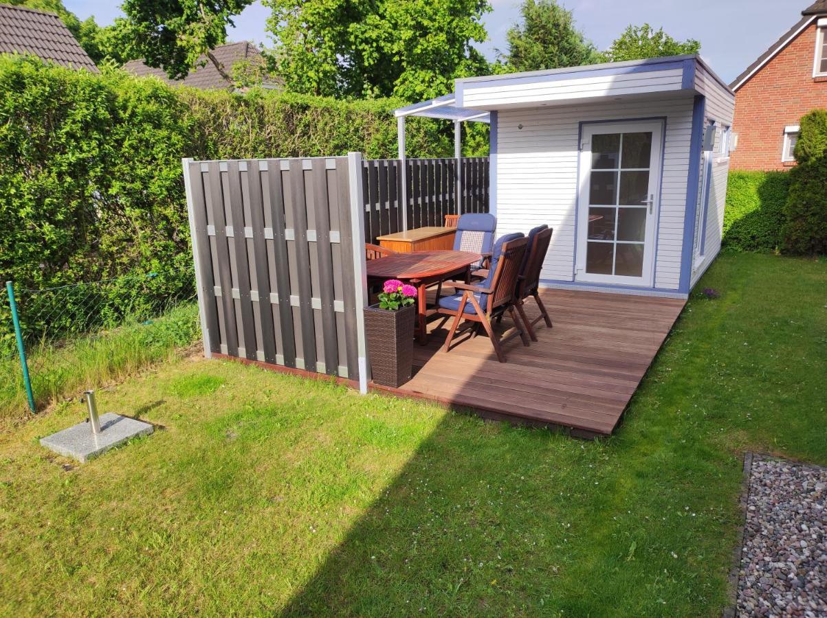Hausnora - Zingst Apartment Exterior photo
